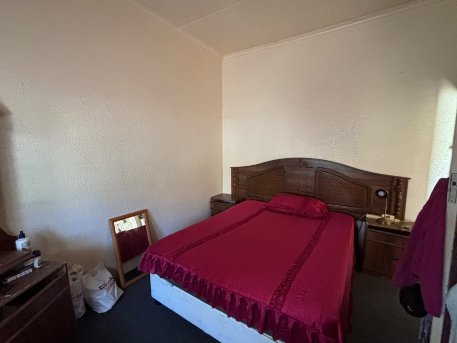 2 Bedroom Property for Sale in Kensington Eastern Cape